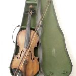 829 3350 VIOLIN